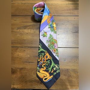 Vintage Gianni Versace Tie
